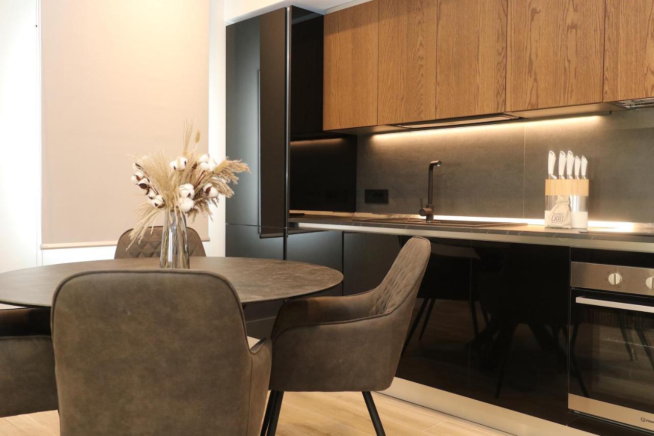 Apartment Luxurious Big Townhouse - Large Terrace - Historical Centre - Highest Quality - Fully Equipped - Renovated