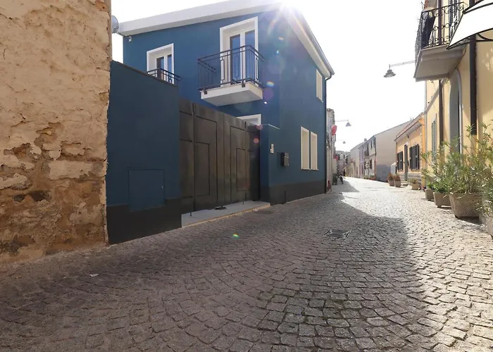 Luxurious Big Townhouse - Large Terrace - Historical Centre - Highest Quality - Fully Equipped - Renovated