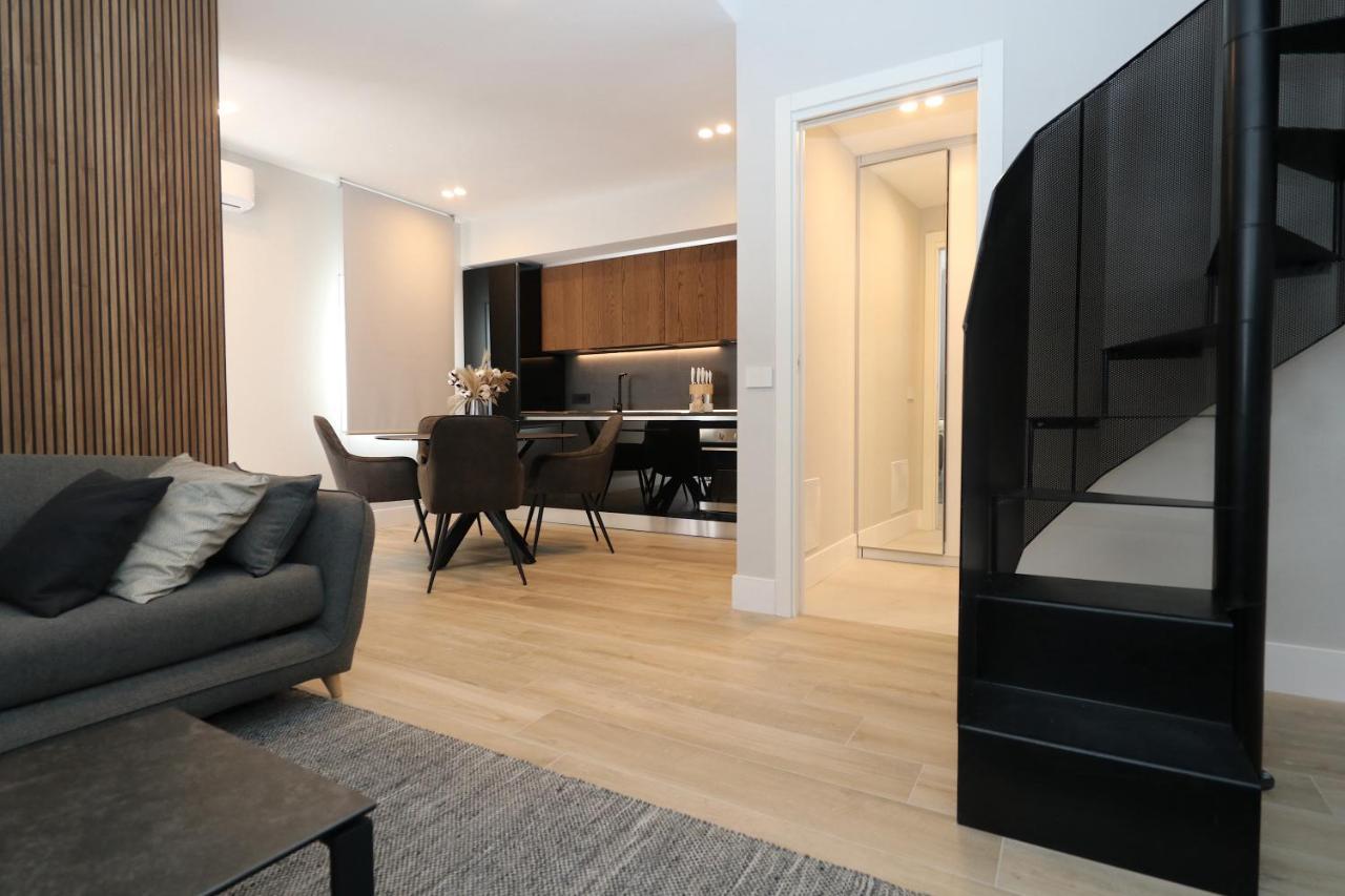 Apartment Luxurious Big Townhouse - Large Terrace - Historical Centre - Highest Quality - Fully Equipped - Renovated *
