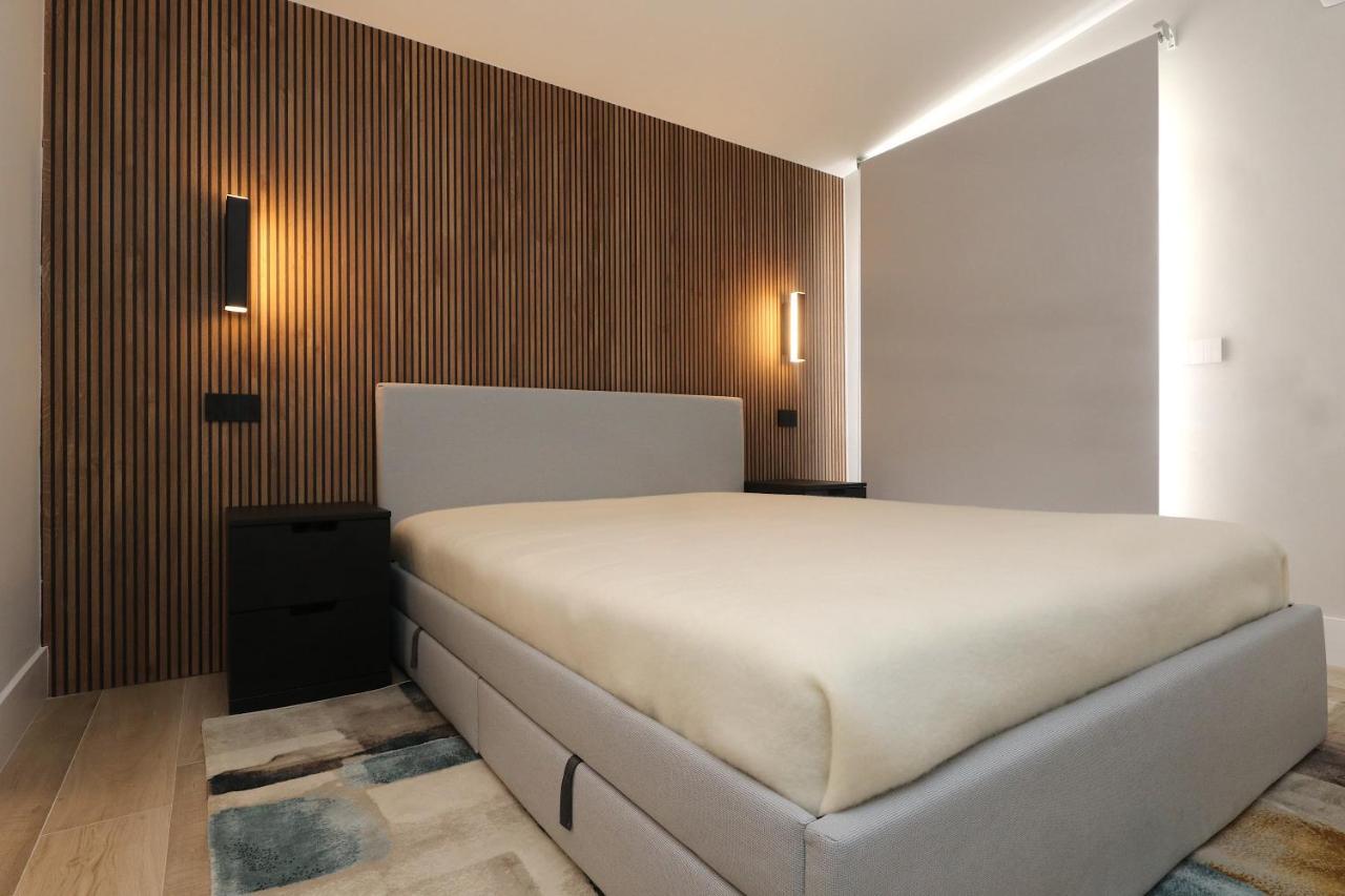 Apartment Luxurious Big Townhouse - Large Terrace - Historical Centre - Highest Quality - Fully Equipped - Renovated *
