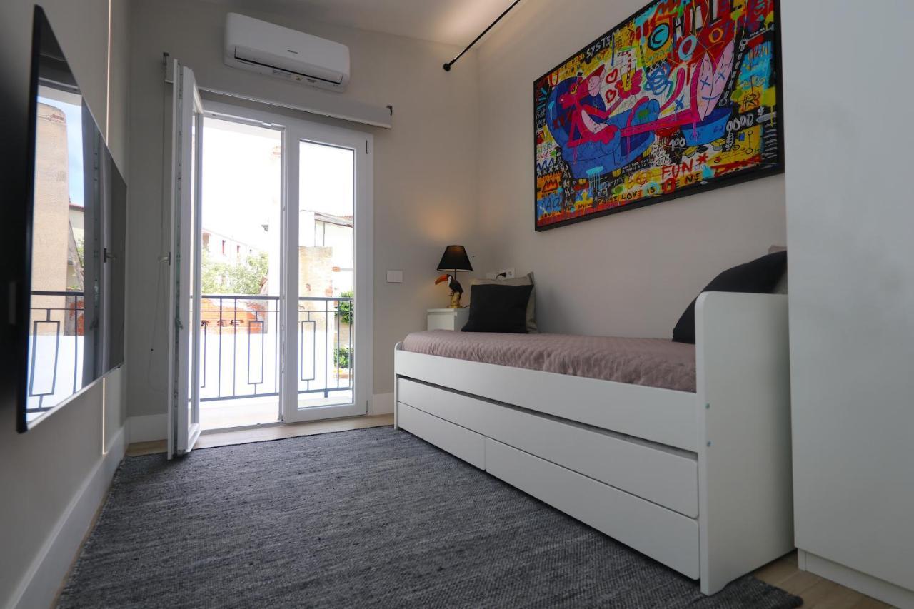 Luxurious Big Townhouse - Large Terrace - Historical Centre - Highest Quality - Fully Equipped - Renovated Olbia