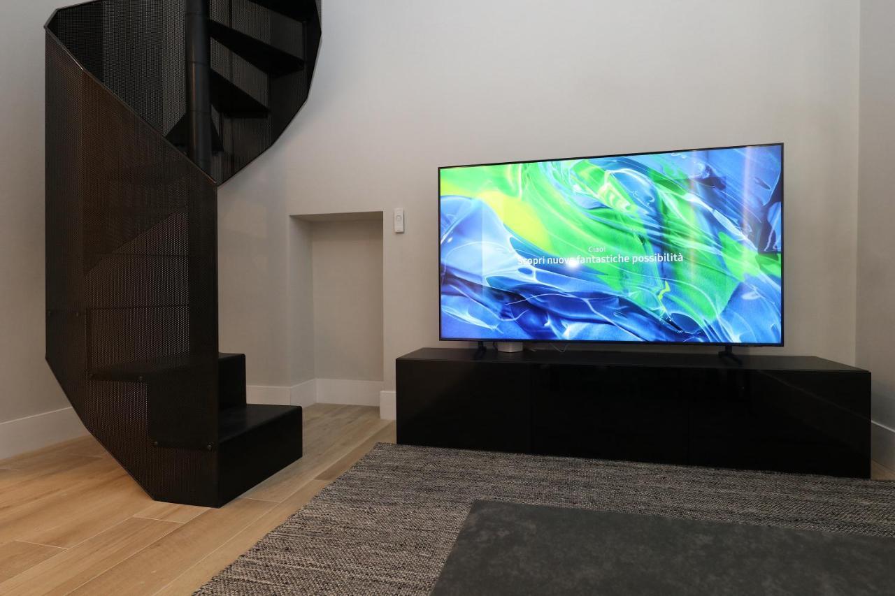 Luxurious Big Townhouse - Large Terrace - Historical Centre - Highest Quality - Fully Equipped - Renovated *