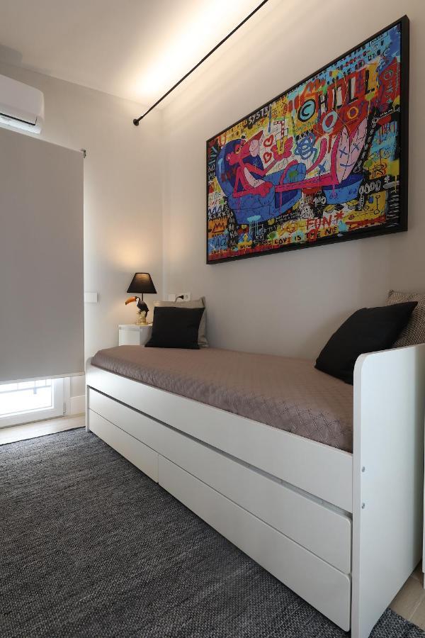 Apartment Luxurious Big Townhouse - Large Terrace - Historical Centre - Highest Quality - Fully Equipped - Renovated *