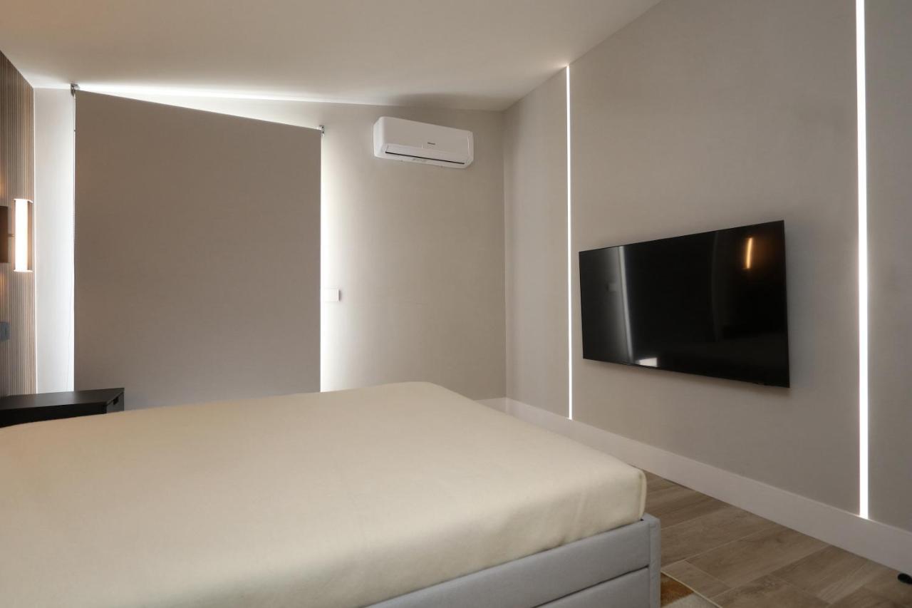 Luxurious Big Townhouse - Large Terrace - Historical Centre - Highest Quality - Fully Equipped - Renovated Olbia